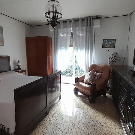 Casa Di Gianni Appartement Primaluna Buitenkant foto