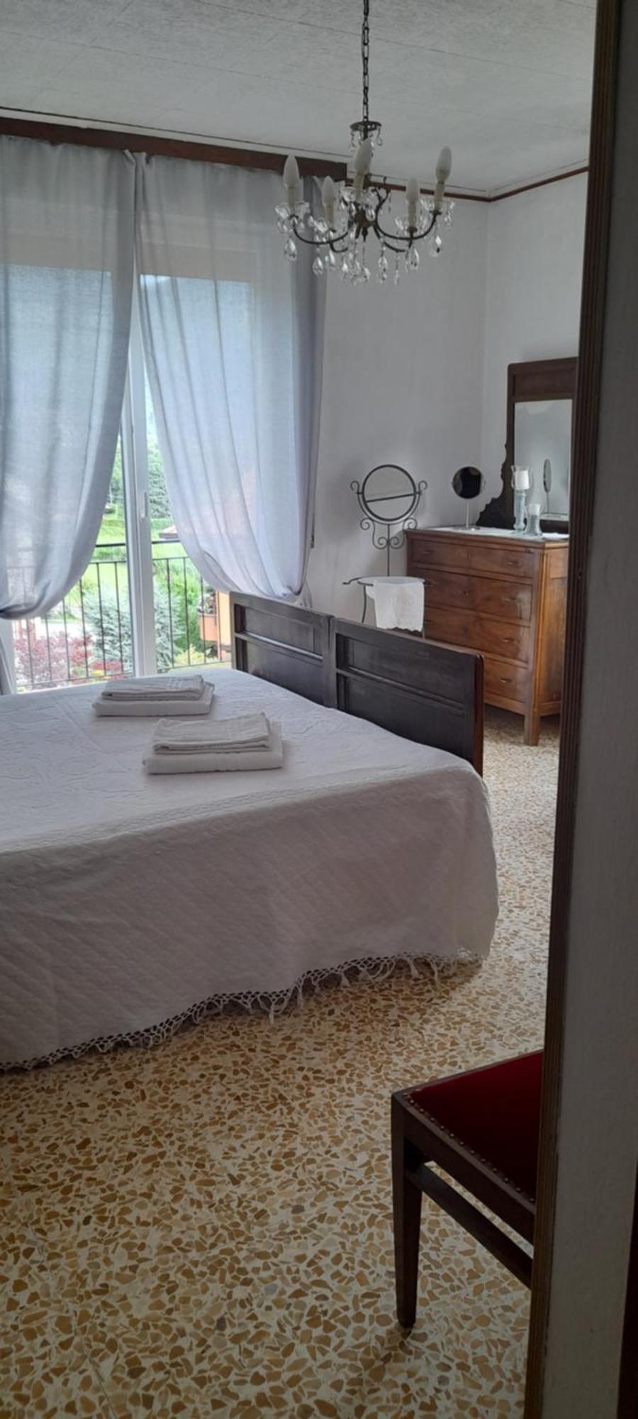 Casa Di Gianni Appartement Primaluna Buitenkant foto