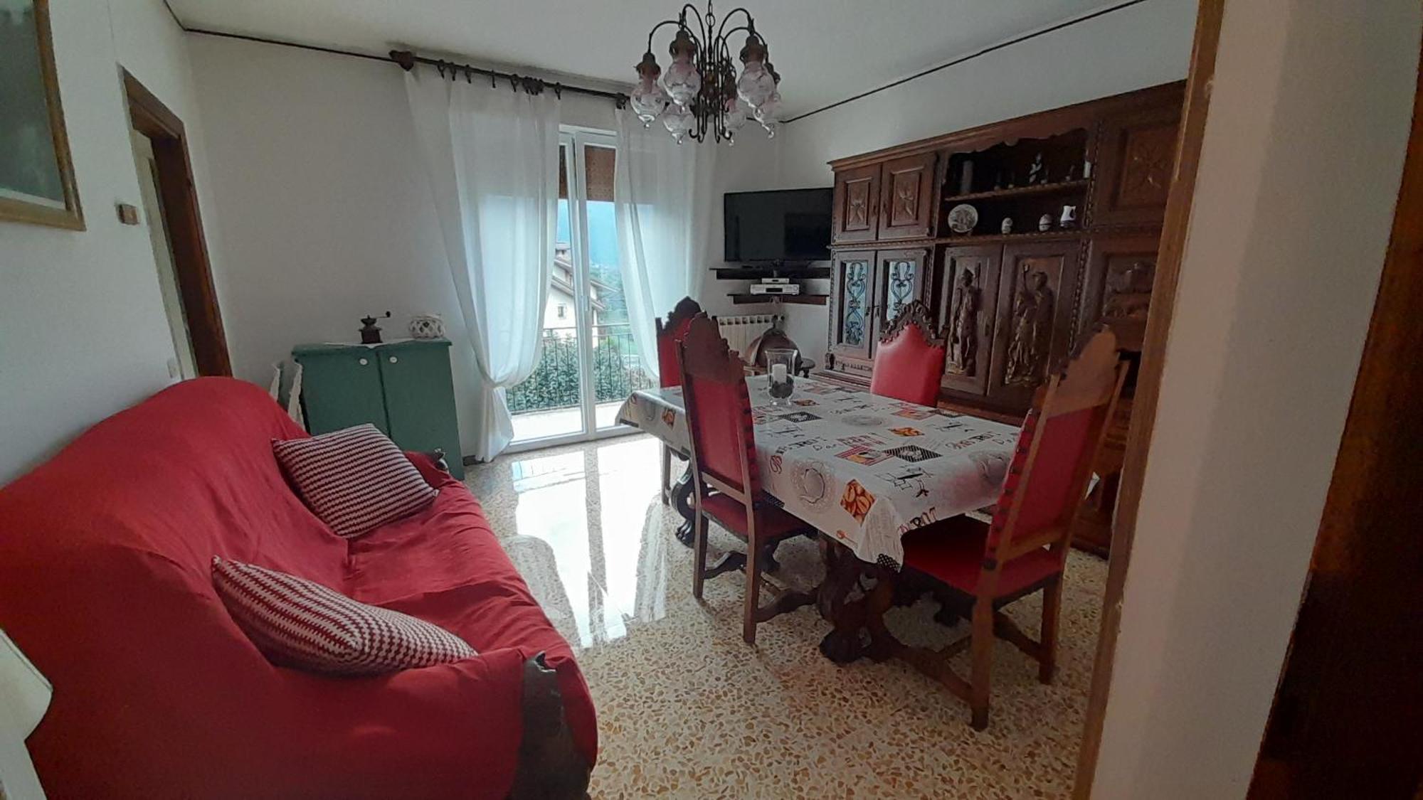 Casa Di Gianni Appartement Primaluna Buitenkant foto