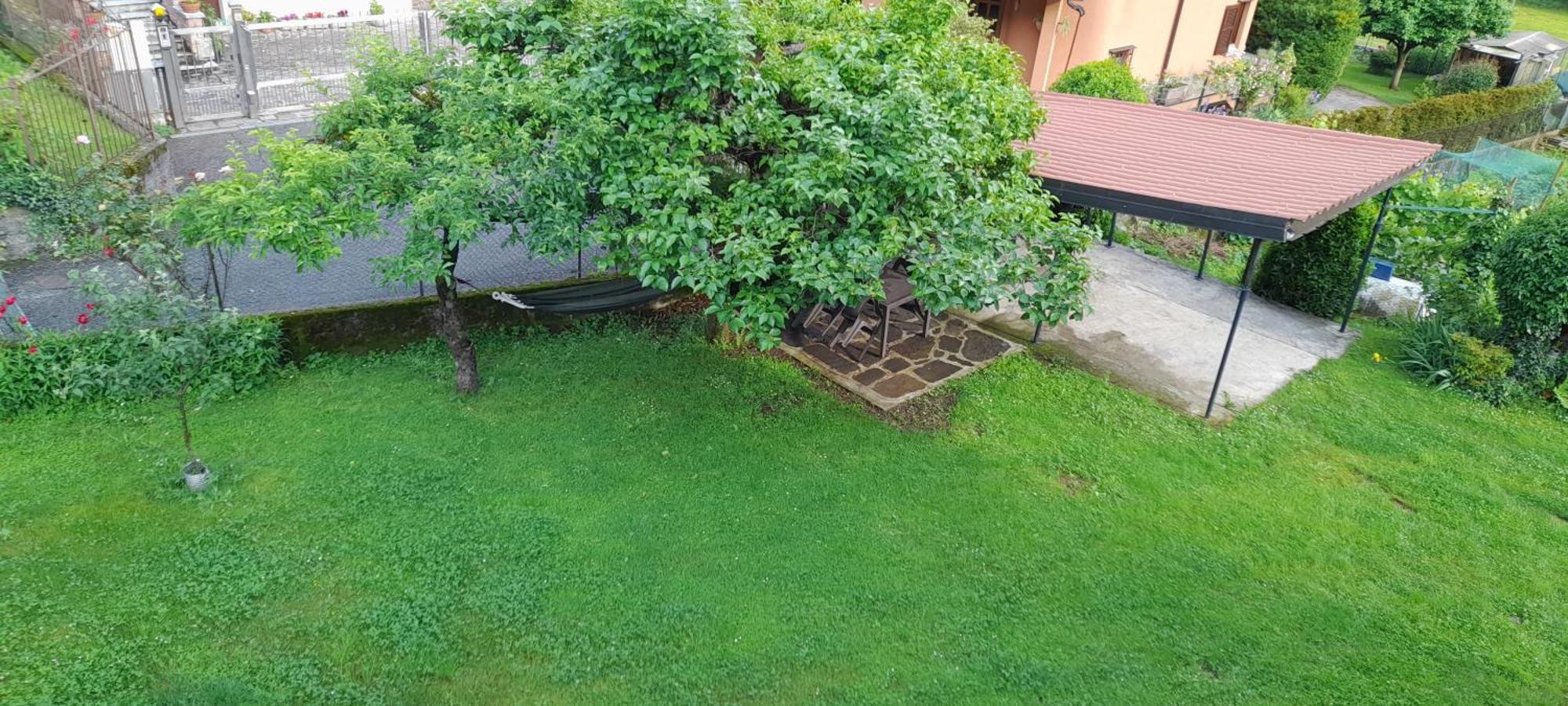 Casa Di Gianni Appartement Primaluna Buitenkant foto