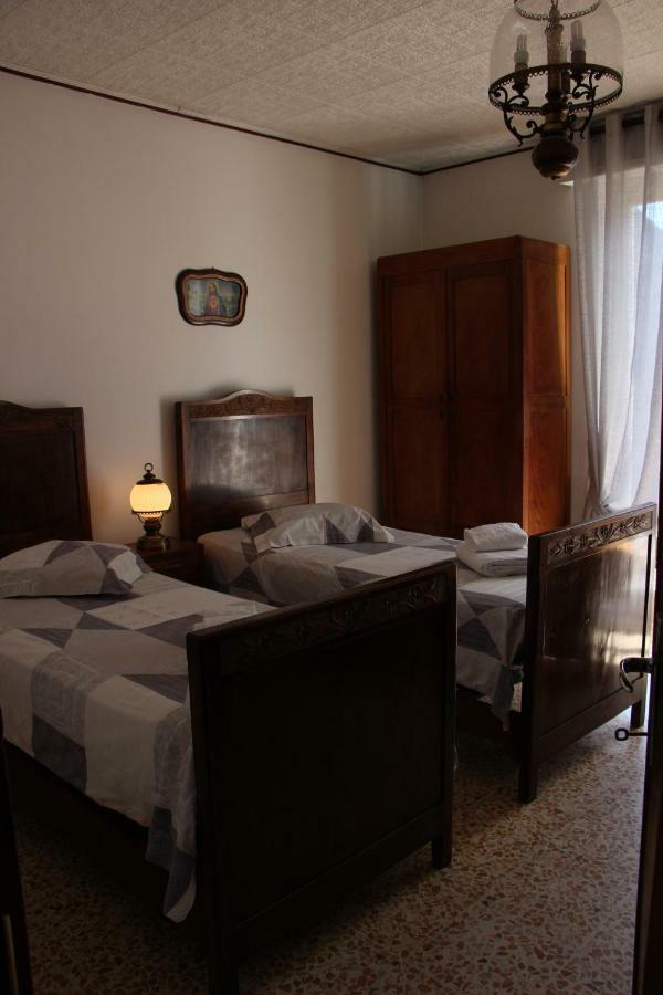 Casa Di Gianni Appartement Primaluna Buitenkant foto