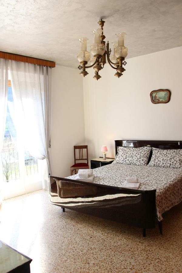 Casa Di Gianni Appartement Primaluna Buitenkant foto