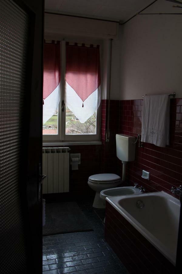 Casa Di Gianni Appartement Primaluna Buitenkant foto