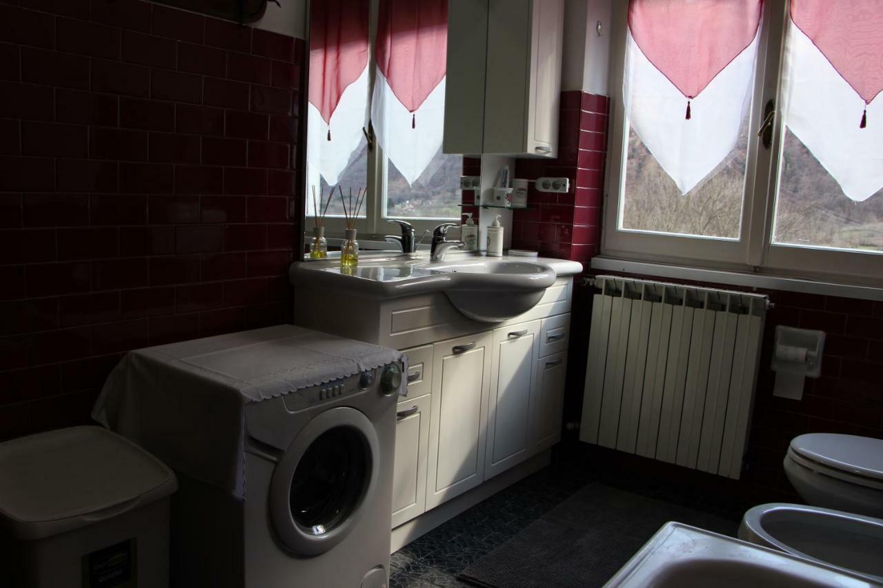 Casa Di Gianni Appartement Primaluna Buitenkant foto