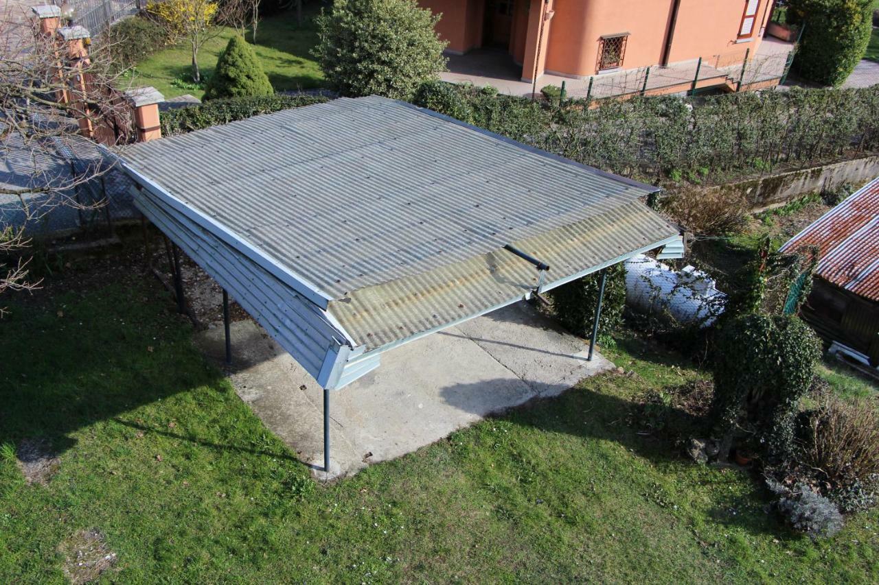 Casa Di Gianni Appartement Primaluna Buitenkant foto