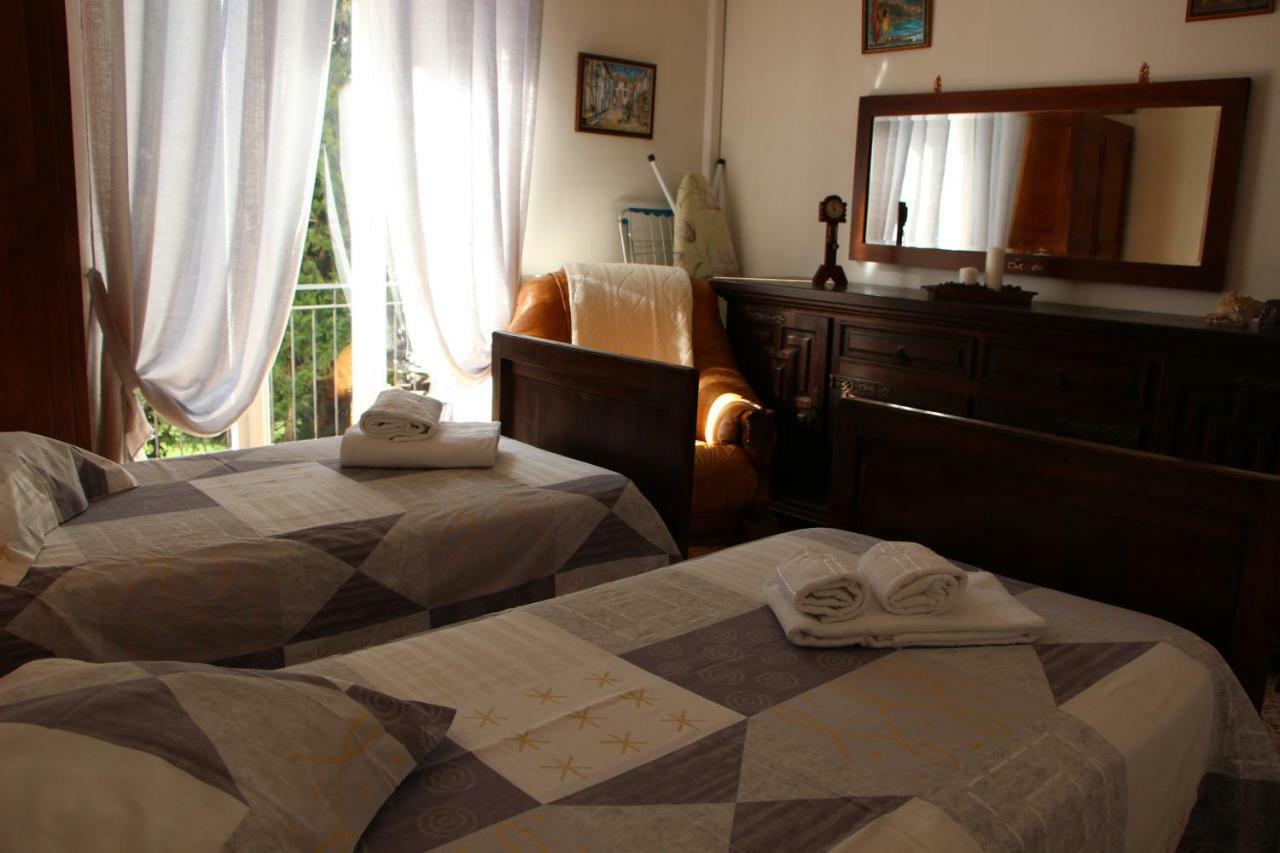 Casa Di Gianni Appartement Primaluna Buitenkant foto