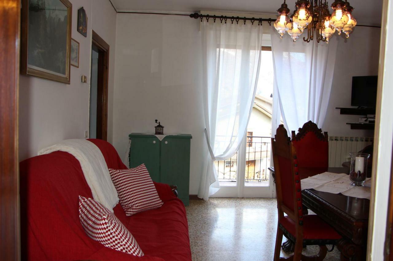 Casa Di Gianni Appartement Primaluna Buitenkant foto