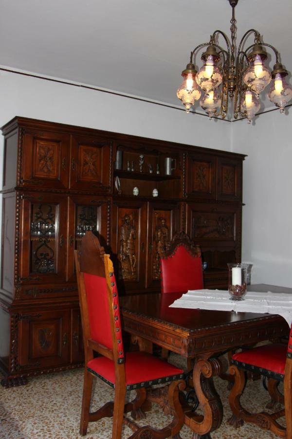 Casa Di Gianni Appartement Primaluna Buitenkant foto