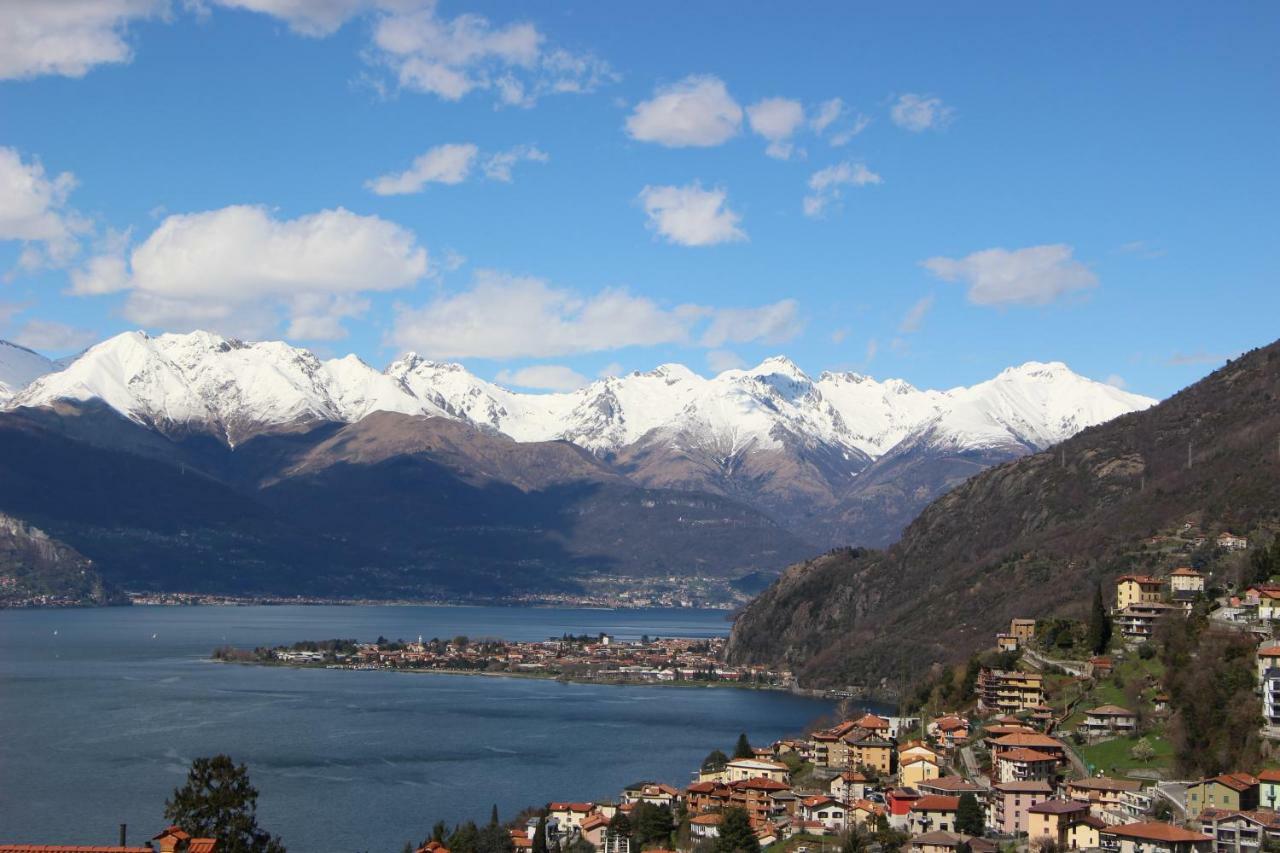 Casa Di Gianni Appartement Primaluna Buitenkant foto