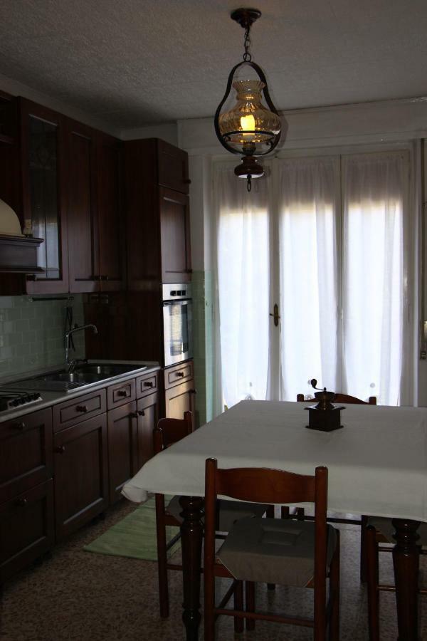 Casa Di Gianni Appartement Primaluna Buitenkant foto