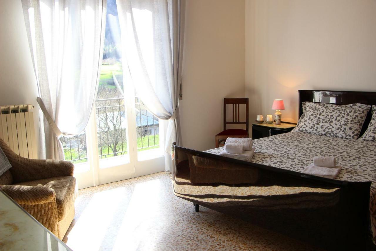 Casa Di Gianni Appartement Primaluna Buitenkant foto